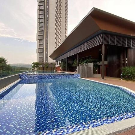The Clio 2 Residences, Beside Ioi City Mall, Opposite Hospital Serdang, Beside Uniteen And Upm, Putrajaya Exteriör bild