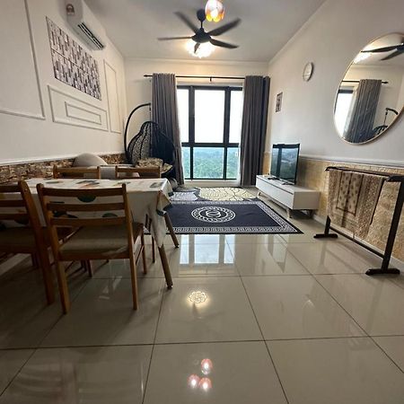 The Clio 2 Residences, Beside Ioi City Mall, Opposite Hospital Serdang, Beside Uniteen And Upm, Putrajaya Exteriör bild