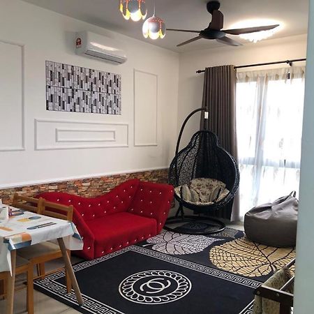 The Clio 2 Residences, Beside Ioi City Mall, Opposite Hospital Serdang, Beside Uniteen And Upm, Putrajaya Exteriör bild