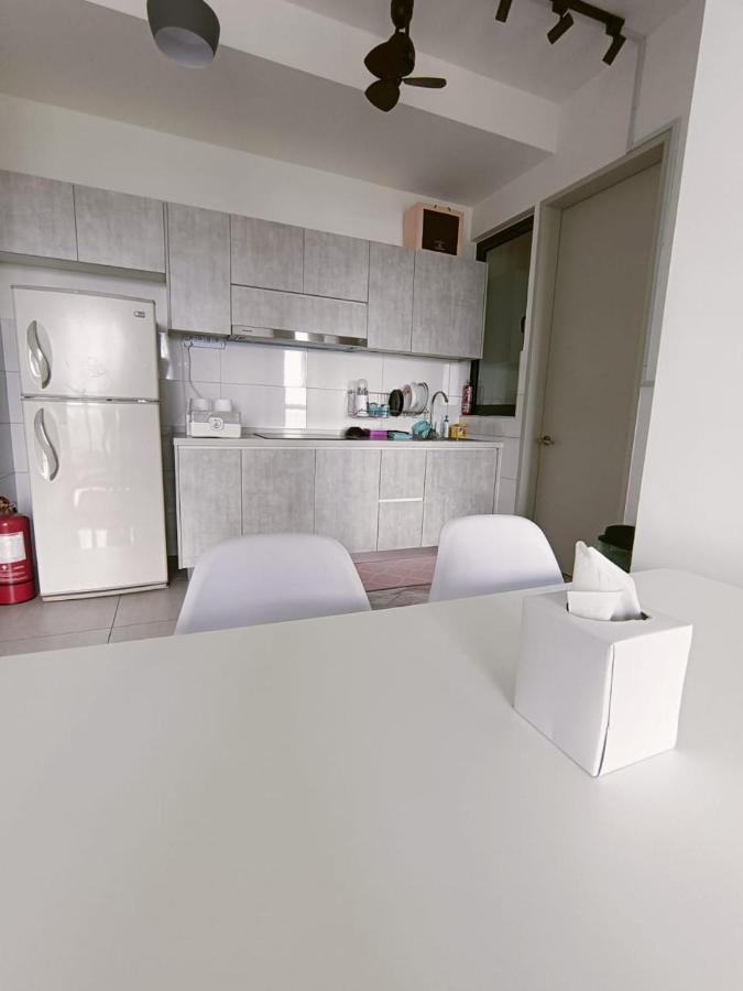 The Clio 2 Residences, Beside Ioi City Mall, Opposite Hospital Serdang, Beside Uniteen And Upm, Putrajaya Exteriör bild