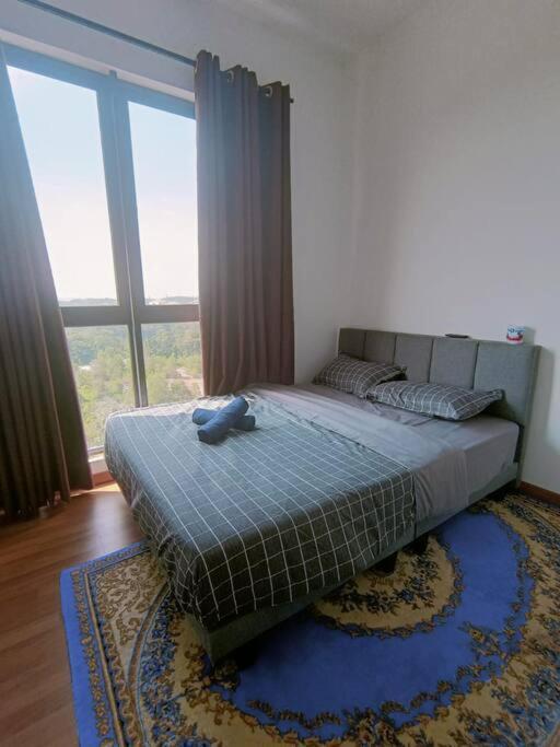 The Clio 2 Residences, Beside Ioi City Mall, Opposite Hospital Serdang, Beside Uniteen And Upm, Putrajaya Exteriör bild