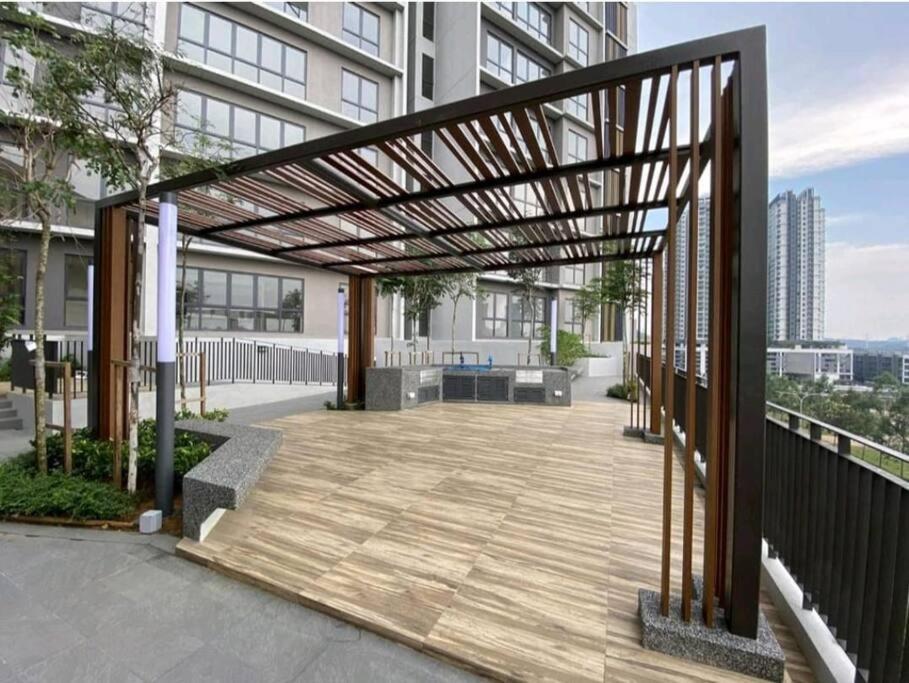 The Clio 2 Residences, Beside Ioi City Mall, Opposite Hospital Serdang, Beside Uniteen And Upm, Putrajaya Exteriör bild