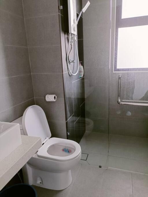 The Clio 2 Residences, Beside Ioi City Mall, Opposite Hospital Serdang, Beside Uniteen And Upm, Putrajaya Exteriör bild