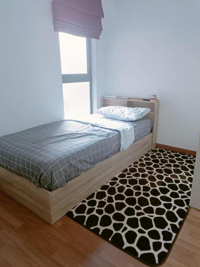 The Clio 2 Residences, Beside Ioi City Mall, Opposite Hospital Serdang, Beside Uniteen And Upm, Putrajaya Exteriör bild