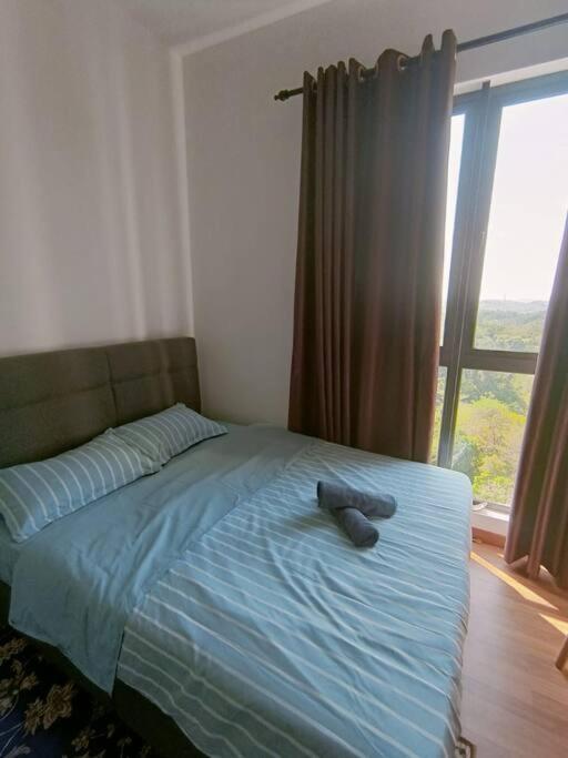 The Clio 2 Residences, Beside Ioi City Mall, Opposite Hospital Serdang, Beside Uniteen And Upm, Putrajaya Exteriör bild