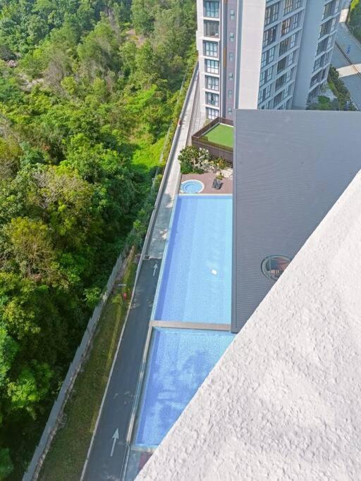 The Clio 2 Residences, Beside Ioi City Mall, Opposite Hospital Serdang, Beside Uniteen And Upm, Putrajaya Exteriör bild