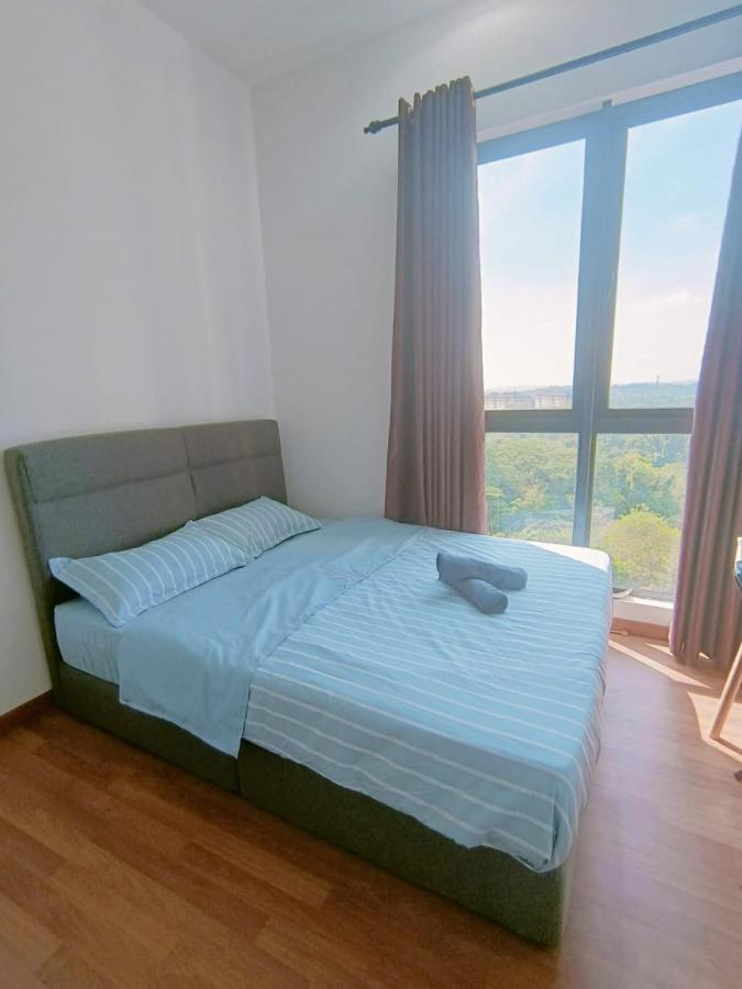 The Clio 2 Residences, Beside Ioi City Mall, Opposite Hospital Serdang, Beside Uniteen And Upm, Putrajaya Exteriör bild