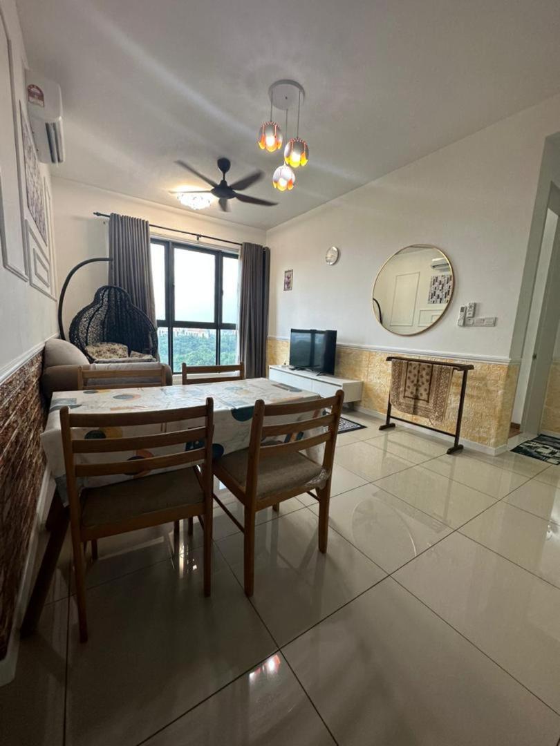 The Clio 2 Residences, Beside Ioi City Mall, Opposite Hospital Serdang, Beside Uniteen And Upm, Putrajaya Exteriör bild