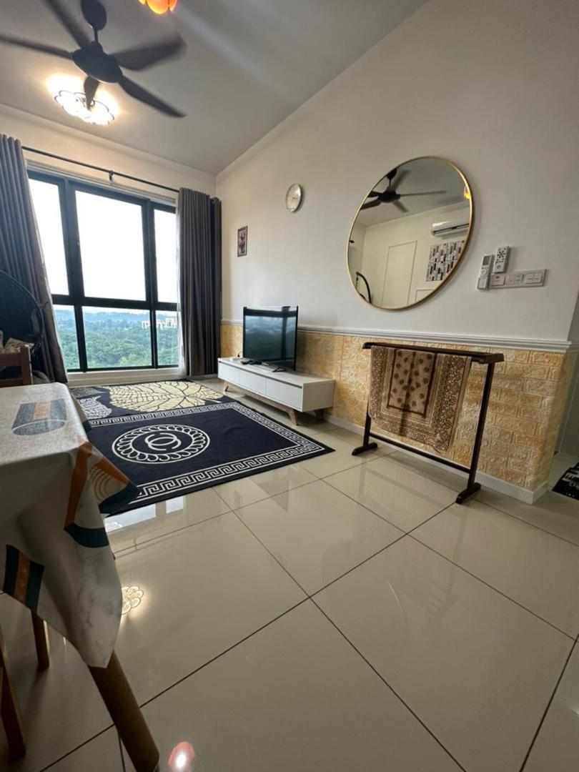 The Clio 2 Residences, Beside Ioi City Mall, Opposite Hospital Serdang, Beside Uniteen And Upm, Putrajaya Exteriör bild