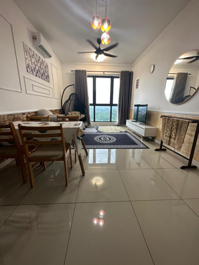 The Clio 2 Residences, Beside Ioi City Mall, Opposite Hospital Serdang, Beside Uniteen And Upm, Putrajaya Exteriör bild