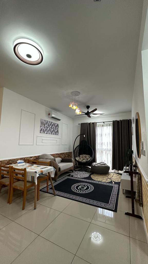 The Clio 2 Residences, Beside Ioi City Mall, Opposite Hospital Serdang, Beside Uniteen And Upm, Putrajaya Exteriör bild