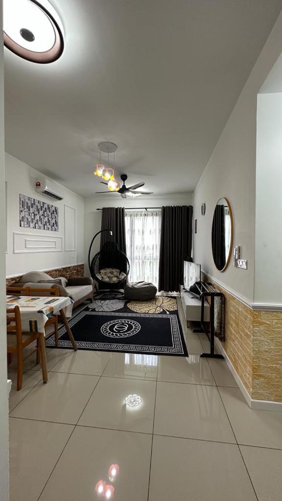 The Clio 2 Residences, Beside Ioi City Mall, Opposite Hospital Serdang, Beside Uniteen And Upm, Putrajaya Exteriör bild