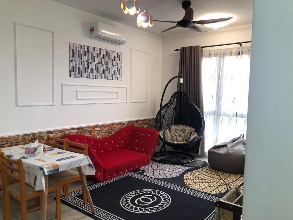The Clio 2 Residences, Beside Ioi City Mall, Opposite Hospital Serdang, Beside Uniteen And Upm, Putrajaya Exteriör bild